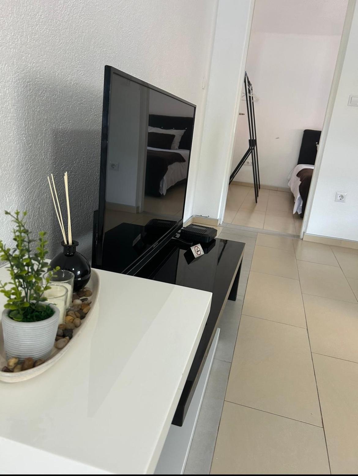 Apartmani Star Tuzla Dış mekan fotoğraf