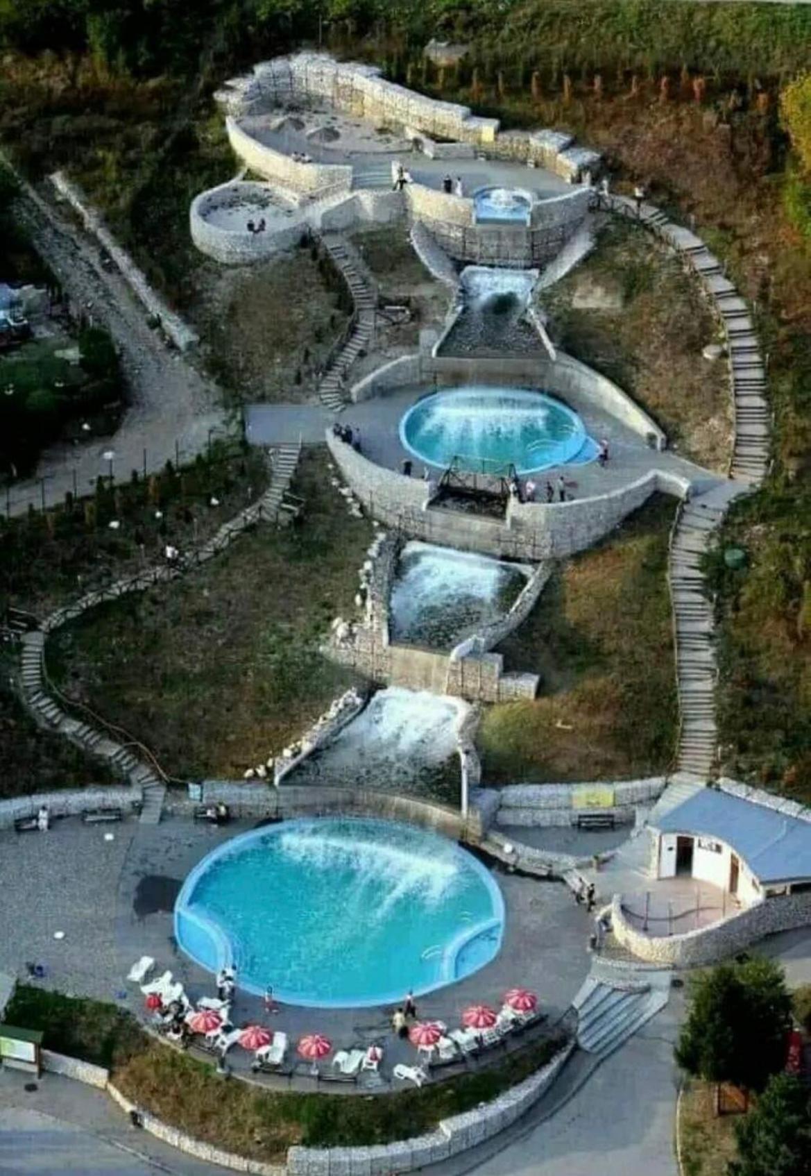 Apartmani Star Tuzla Dış mekan fotoğraf