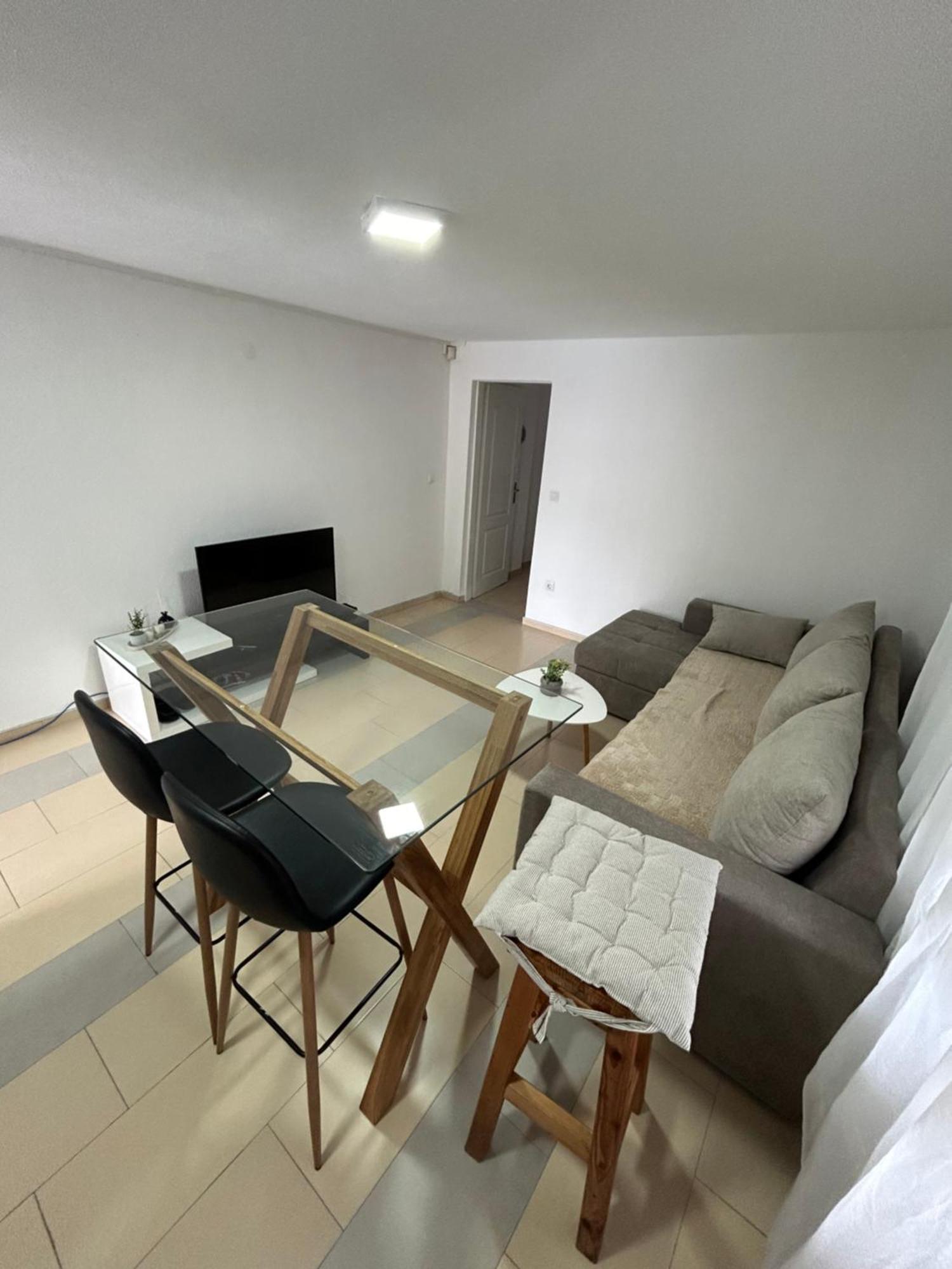 Apartmani Star Tuzla Dış mekan fotoğraf