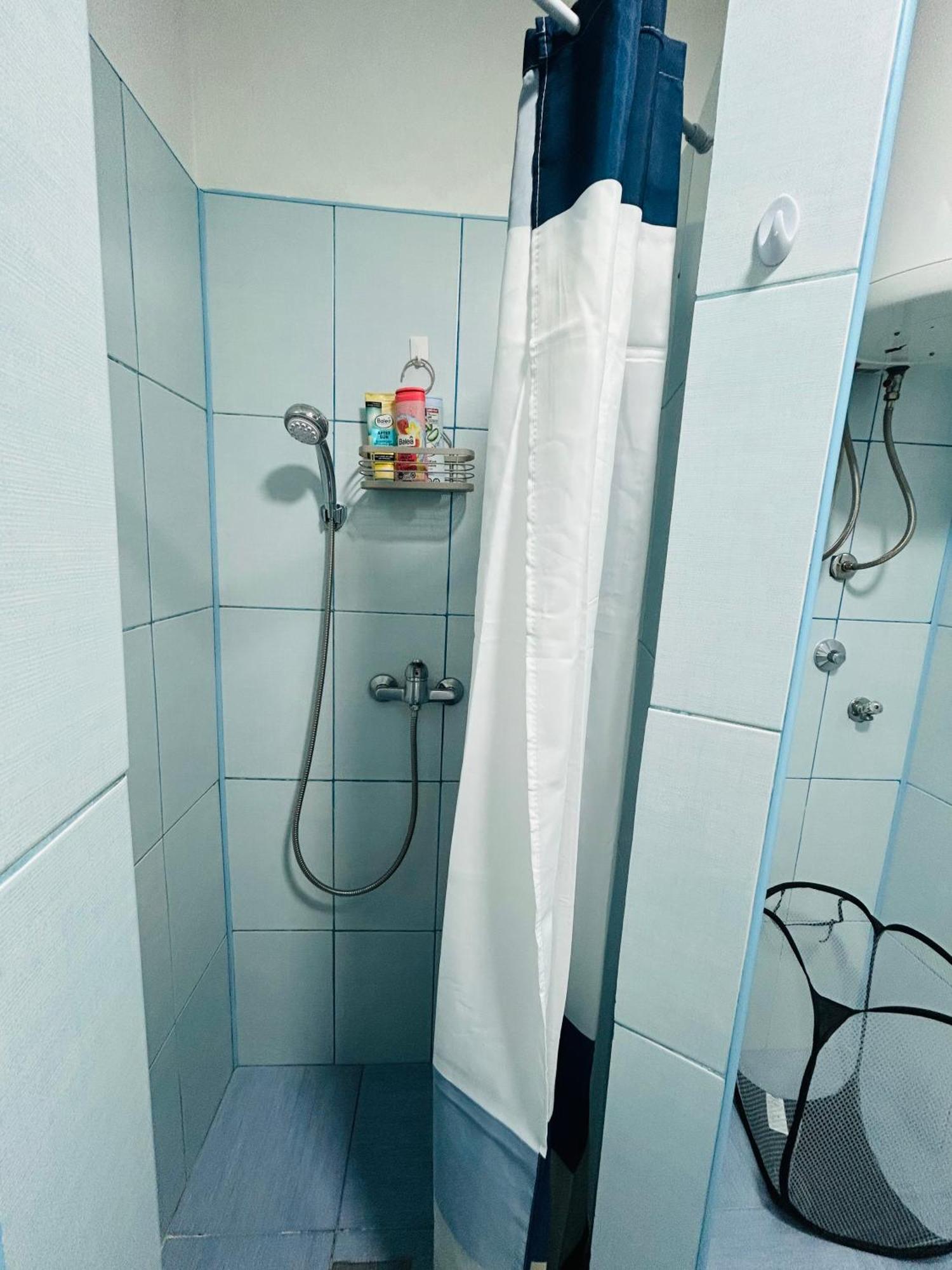 Apartmani Star Tuzla Dış mekan fotoğraf