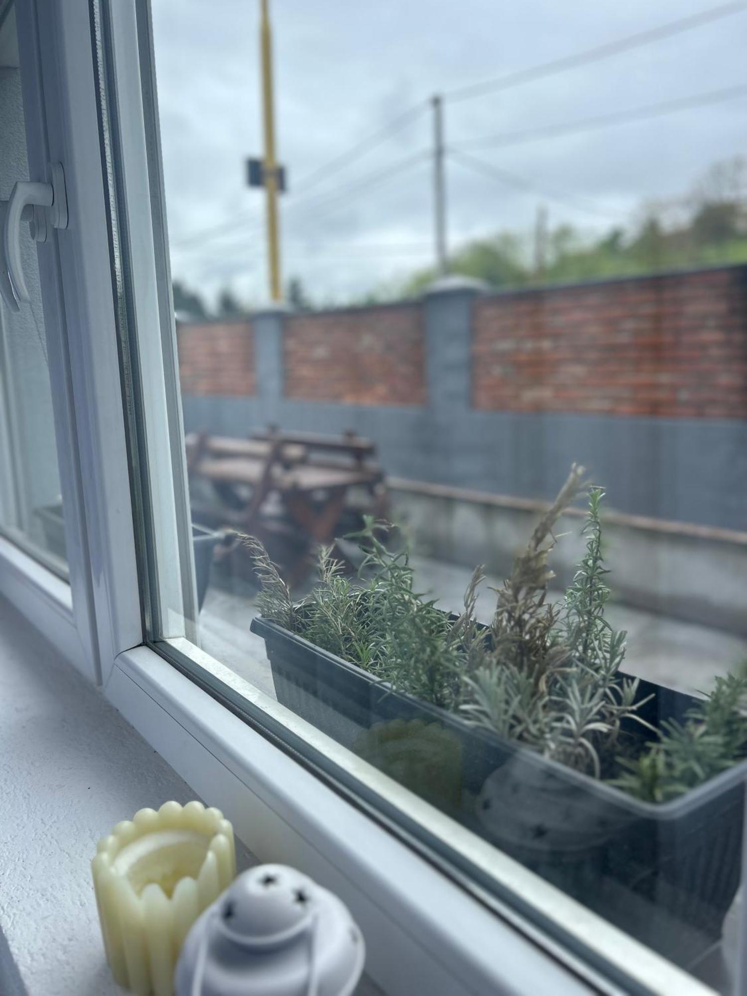 Apartmani Star Tuzla Dış mekan fotoğraf