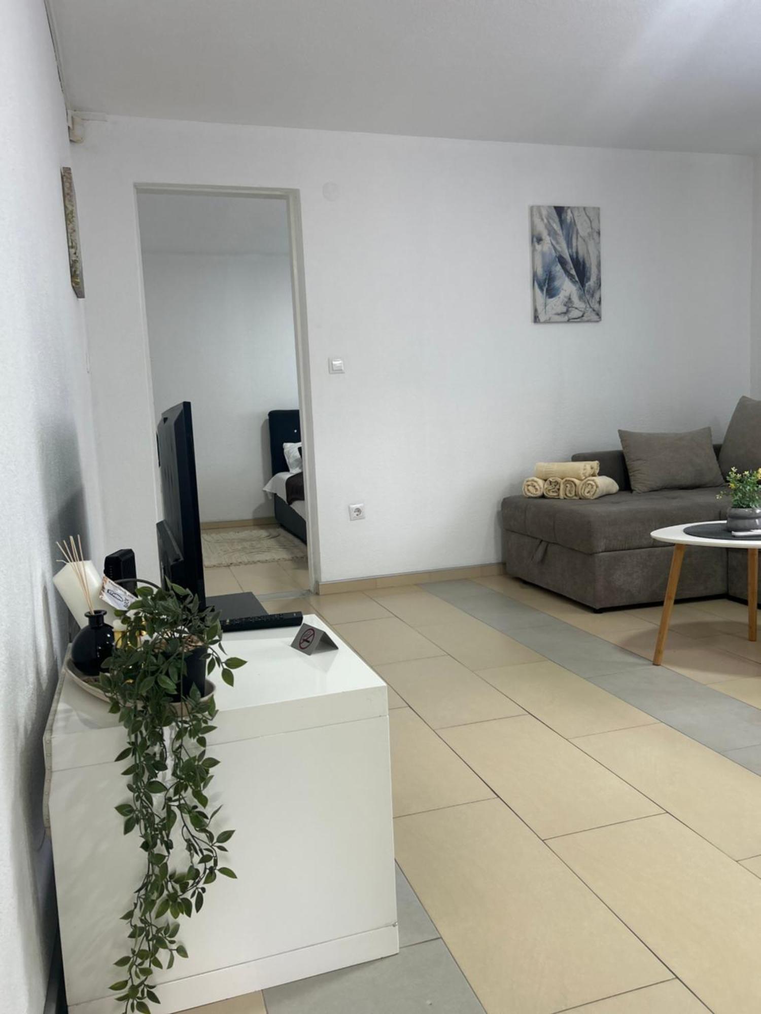 Apartmani Star Tuzla Dış mekan fotoğraf