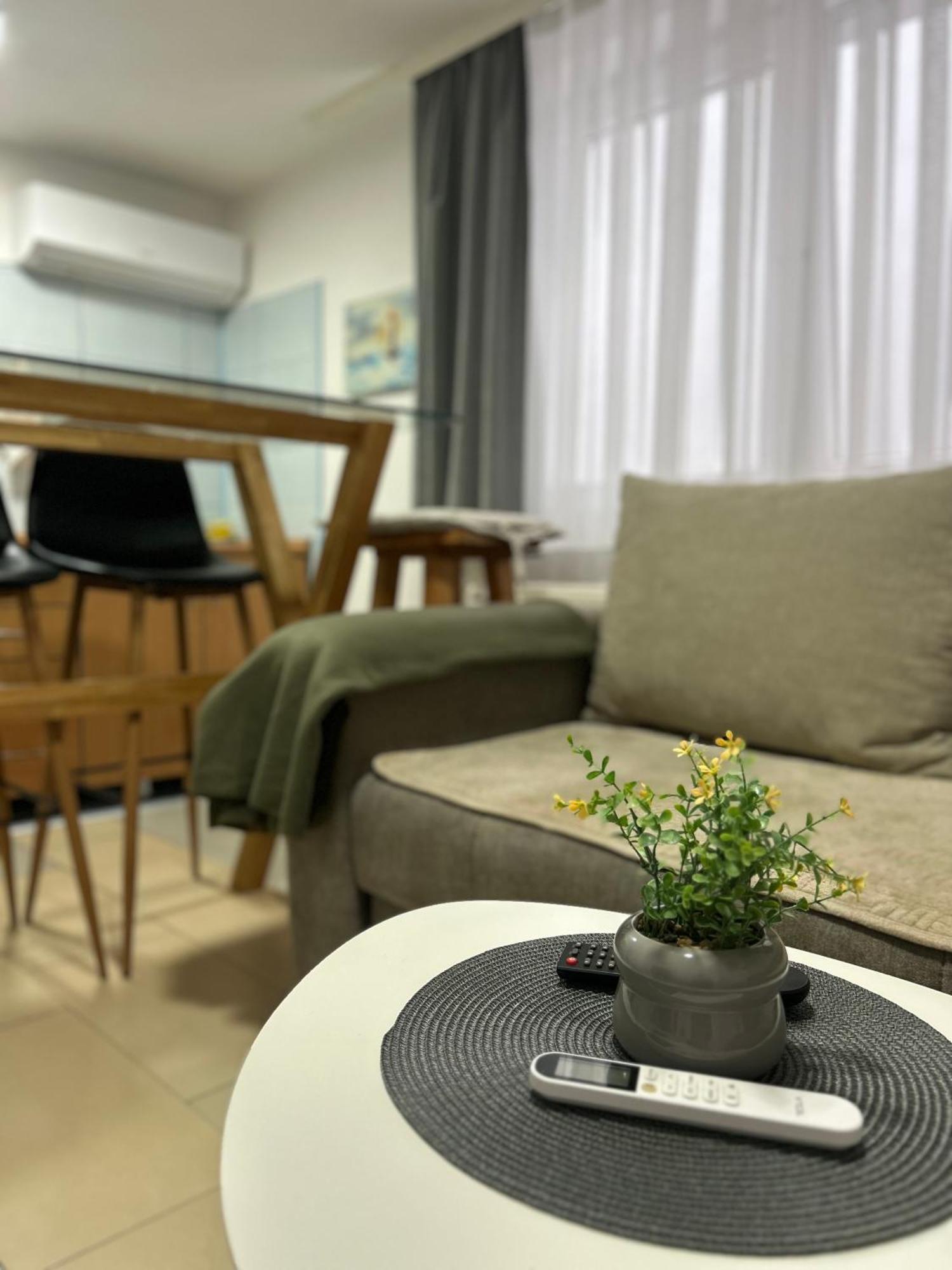 Apartmani Star Tuzla Dış mekan fotoğraf