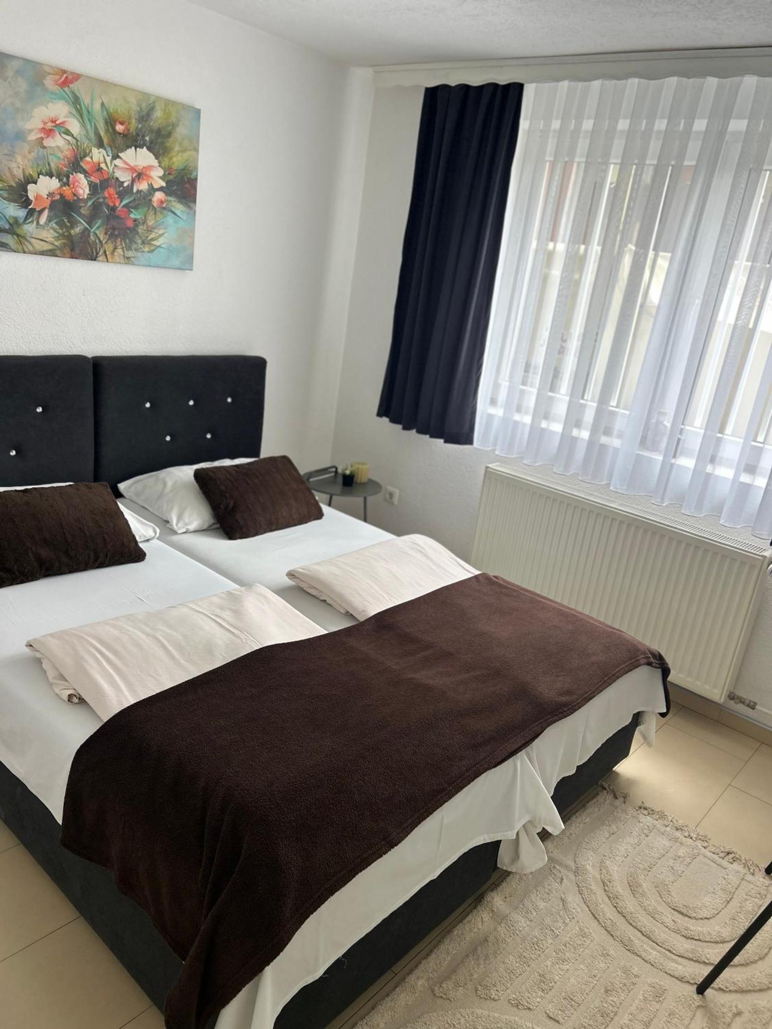 Apartmani Star Tuzla Dış mekan fotoğraf