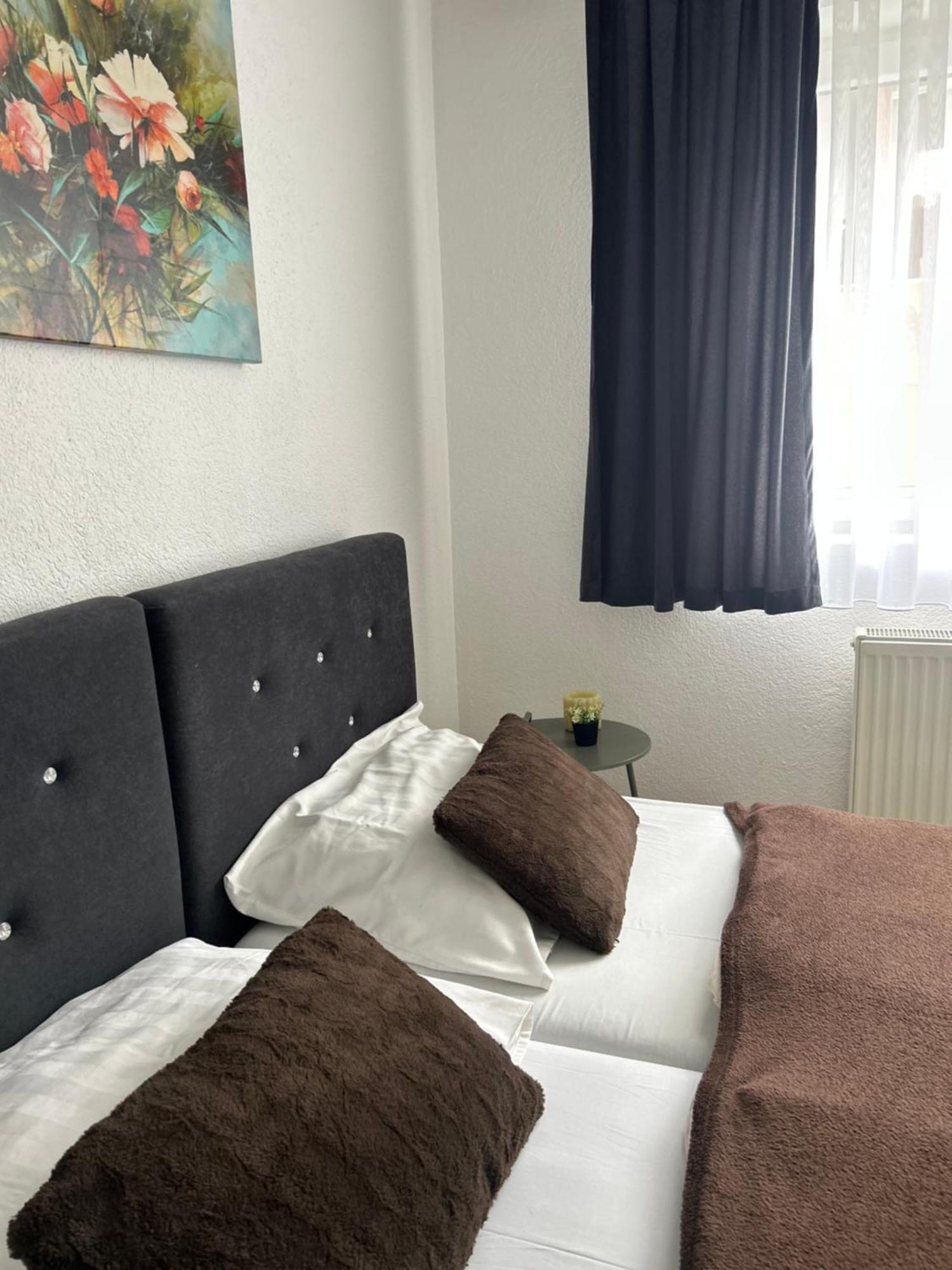 Apartmani Star Tuzla Dış mekan fotoğraf